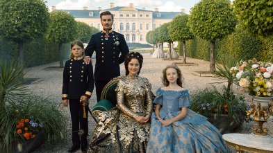 Imagen de Sisi: Emperatriz... (T3): Ep.5  - 1