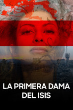 Imagen de La primera dama del ISIS - 1
