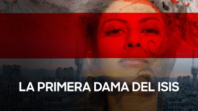 Imagen de La primera dama del ISIS - 2
