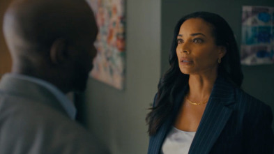 Imagen de Watson (T1): Ep.8 Una variante de relevancia desconocida - 1