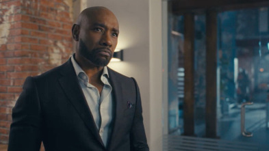 Imagen de Watson (T1): Ep.10 El hombre con la mano alienígena - 1