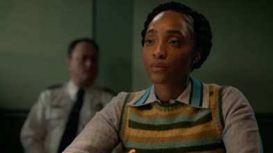 Imagen de Will Trent,... (T3): Ep.11 Leal saber y entender - 1