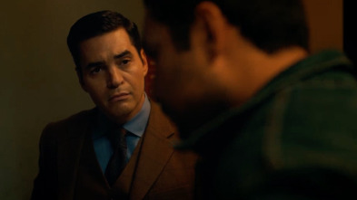 Imagen de Will Trent,... (T3): Ep.13 Uno más. Si sirve de consuelo - 1