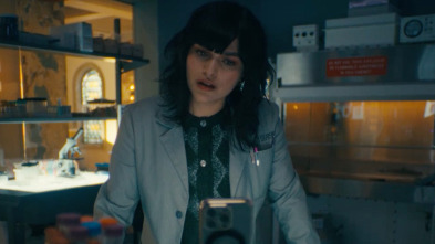 Imagen de Watson (T1): Ep.12 El trabajo de tu vida (Parte 1) - 1
