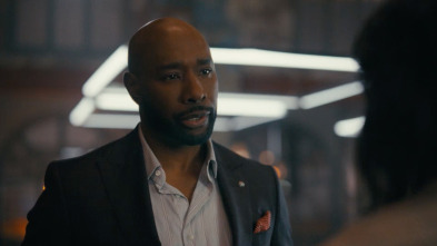 Imagen de Watson (T1): Ep.13 El trabajo de tu vida (Parte 2) - 1