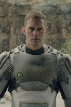 Imagen de Matabot (T1): Ep.5 Seguimiento bélico infinito - 1