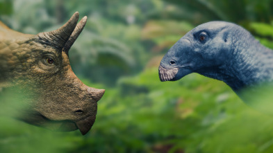 Imagen de Extras de Caminando entre dinosaurios  - 7