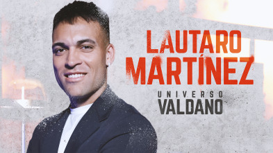Imagen de Universo Valdano (8): Lautaro - 2