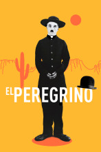 Imagen de El peregrino - 1