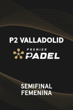 Imagen de Semifinal Femenina 1 - 1