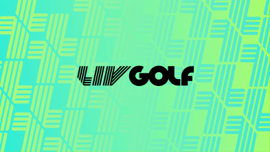 Imagen de LIV Golf - 2