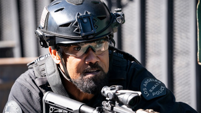 Imagen de S.W.A.T.:  Los... (T8): Ep.21 Lealtad incondicional - 2