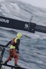 Imagen de Pesca radical: Cicatrices de guerra - 1