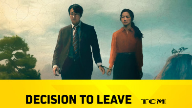 Imagen de Decision to Leave - 2