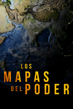 Imagen de Los mapas del poder  - 1