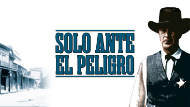 Imagen de Solo ante el peligro - 2
