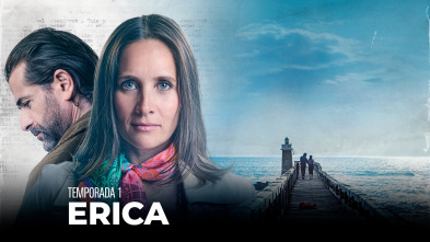 Imagen de Erica (T1): Ep.2 La princes de hielo - Segunda parte - 2