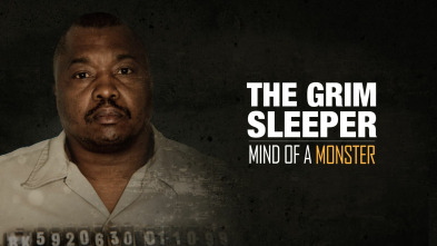 Imagen de The Grim Sleeper: Mind of a Monster - 2
