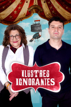Imagen de Ilustres ignorantes (T18): Los concursos - 1