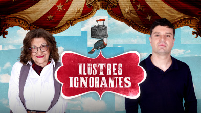 Imagen de Ilustres ignorantes (T18): Los concursos - 2