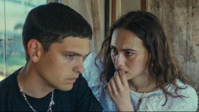 Imagen de Malditos (T1): Ep.6 Sangre - 2