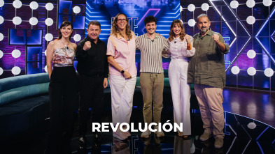 Imagen de Late Xperience (T1): Ep.4 - 2