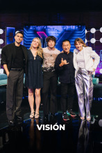 Imagen de Late Xperience (T1): Ep.5 - 1