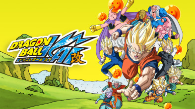 Imagen de Dragon Ball Z Kai (T2): Ep.26 ¡¿Directos a la desesperación?! El terror de Majin Boo - 2