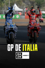 Imagen de MotoGP - GP de... (2025): Sprint MotoGP - 1