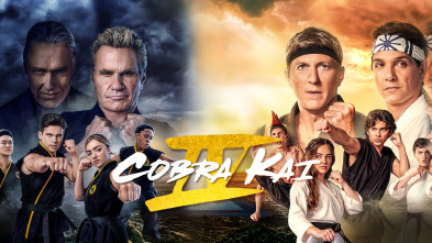 Imagen de Cobra Kai (T4) - 2