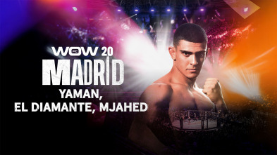 Imagen de WOW. Artes Marciales Mixtas - 8