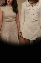 Imagen de And Just Like... (T3): Ep.2 La carrera de ratas - 1