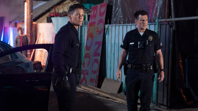 Imagen de The Rookie (T7): Ep.12 El día de los inocentes - 1