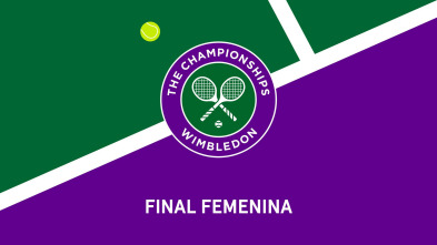 Imagen de Femenino: Final femenina - 2