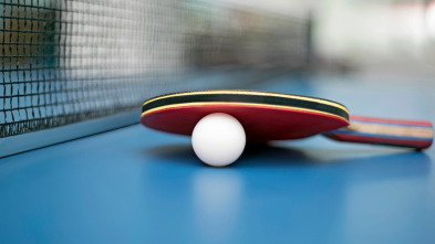 Imagen de Así se hace: Mesas de tennis - 2