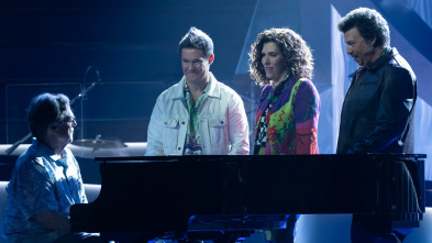 Imagen de Los Gemstone (T4): Ep.9  - 2