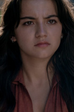 Imagen de The Last of Us (T2): Ep.5 Siente su amor - 1