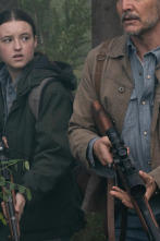 Imagen de The Last of Us (T2): Ep.6 El precio - 1