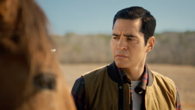 Imagen de Will Trent,... (T3): Ep.16 Empujón, salto, caída - 1