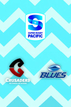 Imagen de Semifinales: Crusaders - Blues - 1