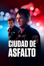 Imagen de Ciudad de asfalto - 1