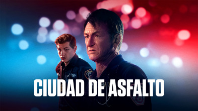 Imagen de Ciudad de asfalto - 2