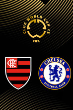 Imagen de Jornada 2: Flamengo - Chelsea - 1