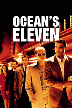 Imagen de Ocean's Eleven - 1