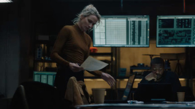 Imagen de FBI: Most Wanted (T6): Ep.20 Día de la basura - 1
