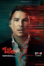 Imagen de El índice del miedo (T1) - 1