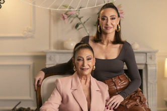 Imagen de Las Berrocal (T1): Ep.1 - 1