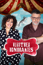 Imagen de Ilustres ignorantes (T18): El tenis - 1