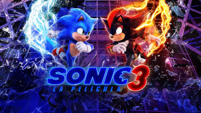 Imagen de Sonic 3: La película - 2