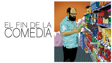 Imagen de El fin de la comedia (T1): Ep.4 El príncipe y la ranita - 2